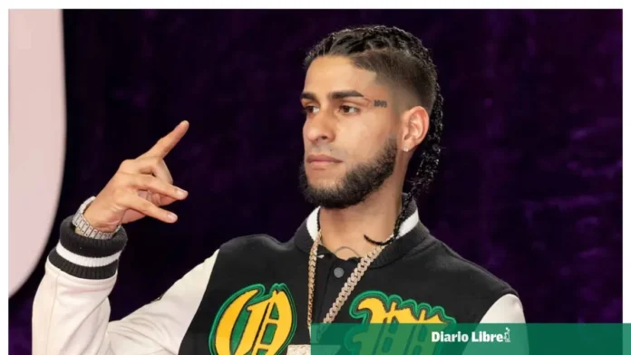 Yovngchimi sentenciado por posesión de armas.