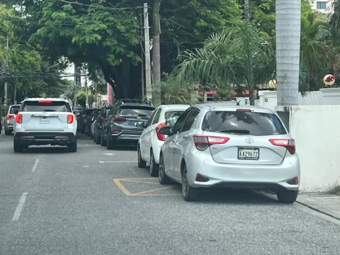 Mejora del tránsito en Polígono Central.