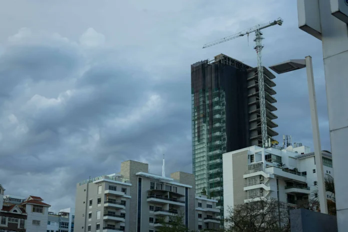 Empresas constructoras en RD generan ingresos récord