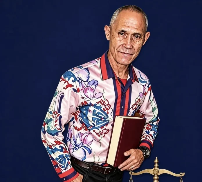 Familiares de Martín Bido piden justicia.