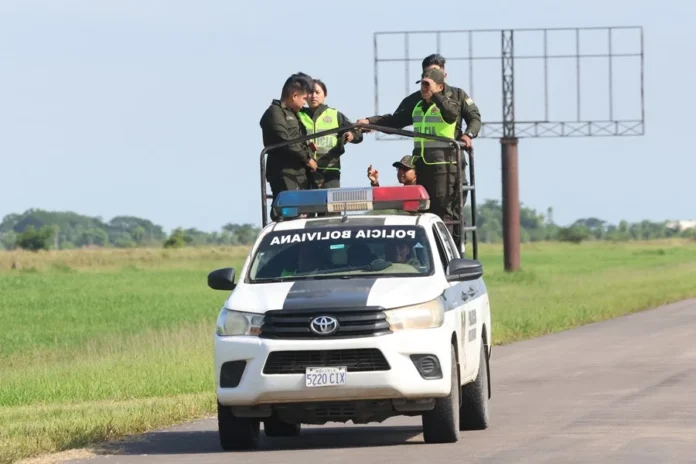 ONU pide investigar asesinato de juez en Bolivia