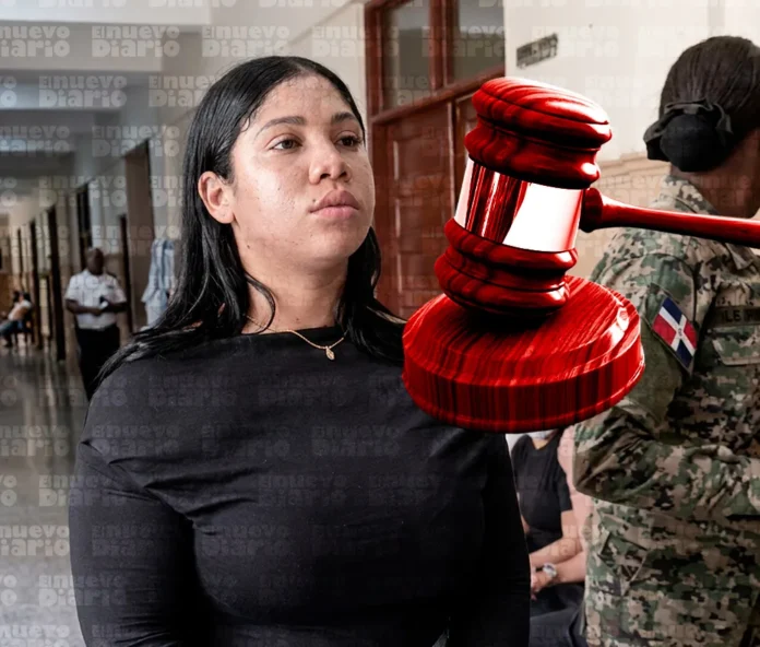 Prisión preventiva por asesinato en SFM