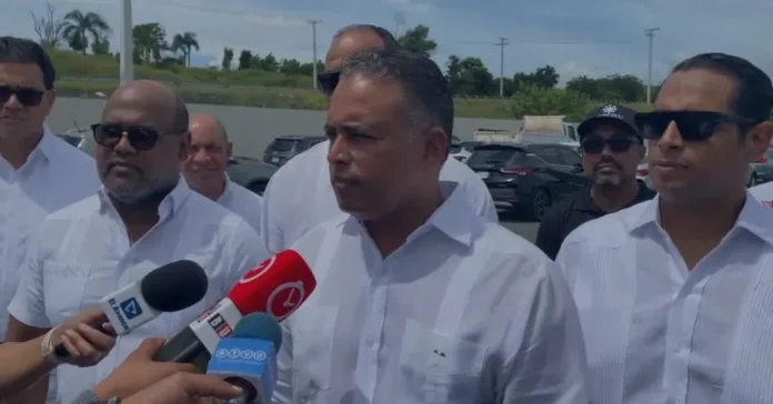 Importadores rechazan traslado del Plan Piloto.