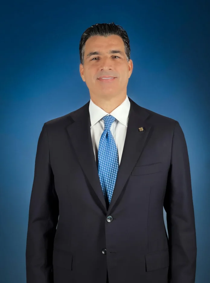 Banco Popular lidera crédito industrial en Dominicana.