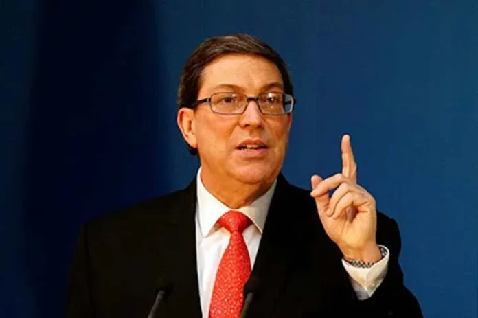 Cuba rechaza negociaciones con EE.UU.