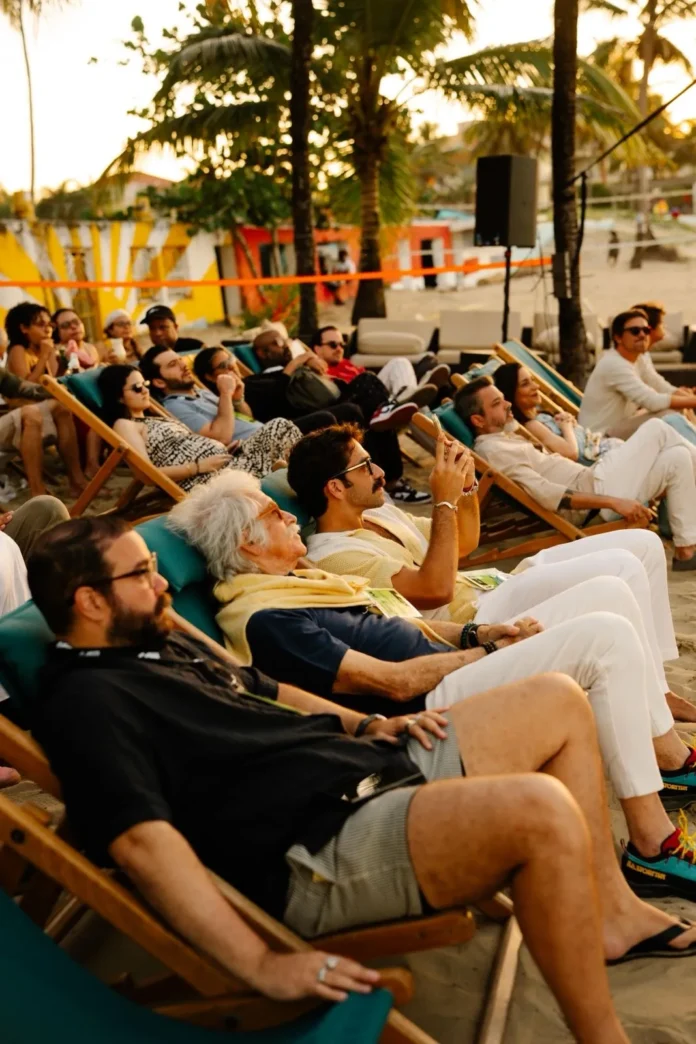 Cabarete Film Festival 2026 con éxito rotundo