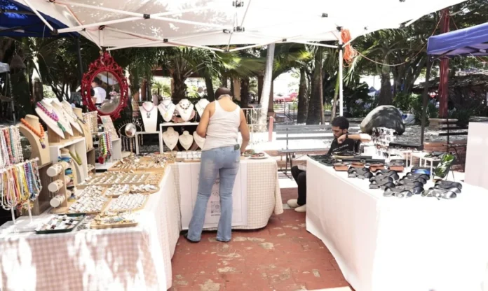 Feria Cabrera en Primavera 2026.