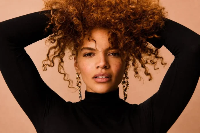 Leslie Grace presenta su álbum 'Amor, ¿Quién eres?'.