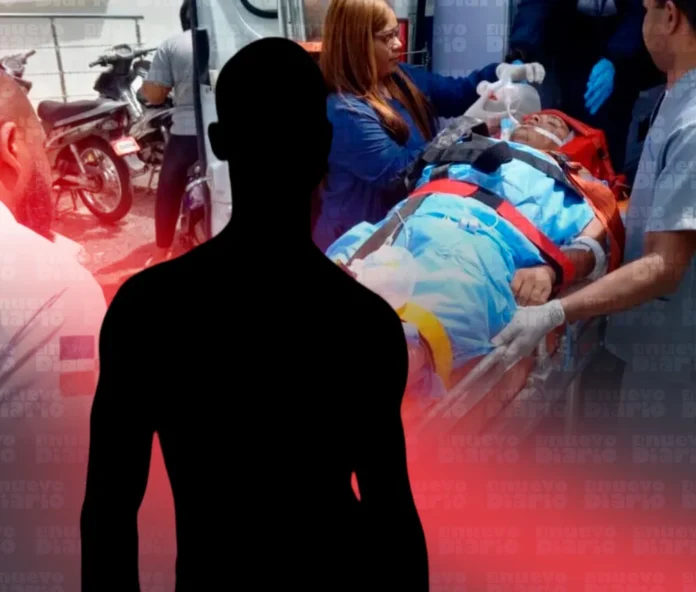 Familia exige justicia tras accidente mortal.