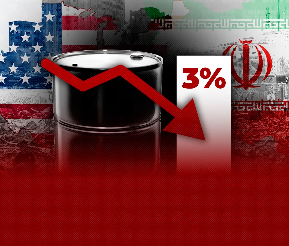 Conflicto Medio Oriente entre EEUU e Irán