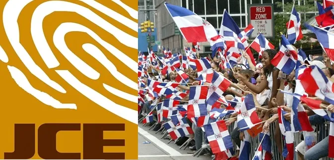 JCE abre locales para renovar cédula en el exterior