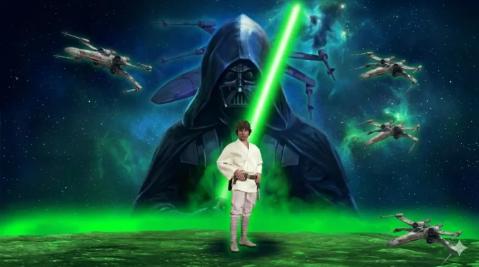 Fanáticos celebran Star Wars Day 2026