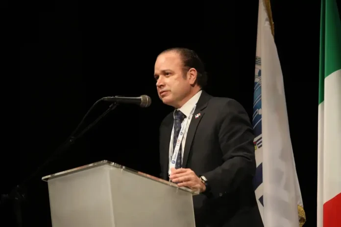República Dominicana en Foro Económico Italia-América Latina
