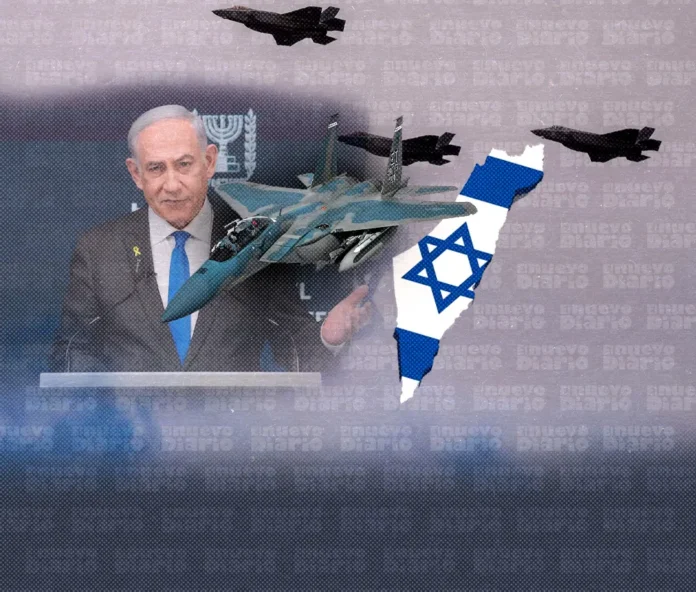 Israel adquiere nuevos F-35 y F-15IA.