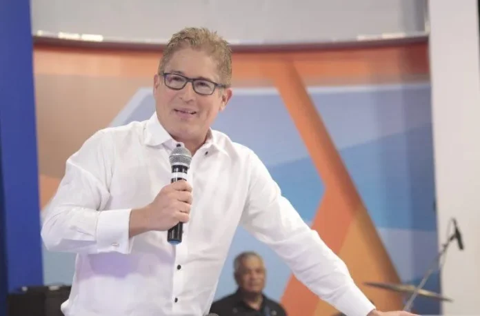 Iván Ruiz promueve contenidos televisivos duraderos.