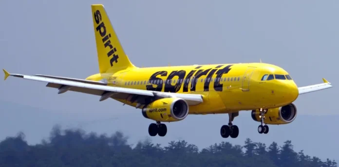 Aerodom aconseja a pasajeros tras cierre de Spirit.