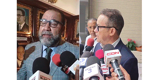 Legisladores piden investigar abusos policiales.