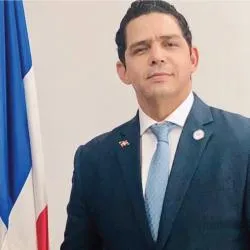China y RD inician relaciones diplomáticas.