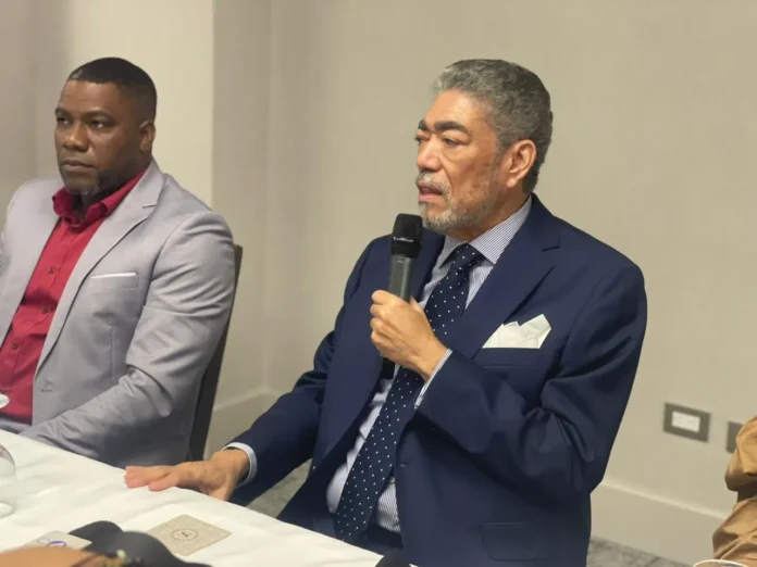 MIU apoya derechos laborales en Dominicana