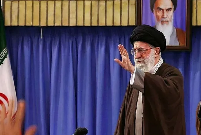 Irán reafirma su postura en el Golfo.