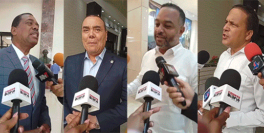 Oposición critica medidas económicas del Gobierno
