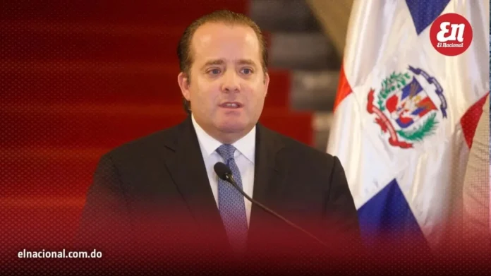 Plan San Juan no vinculado a minería