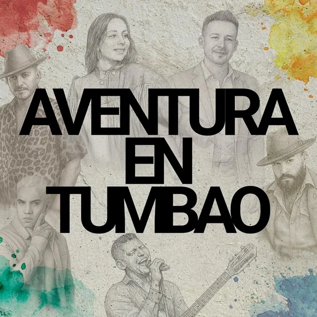 Mayimba Music lanza Aventura en Tumbao, homenaje salsero a Aventura