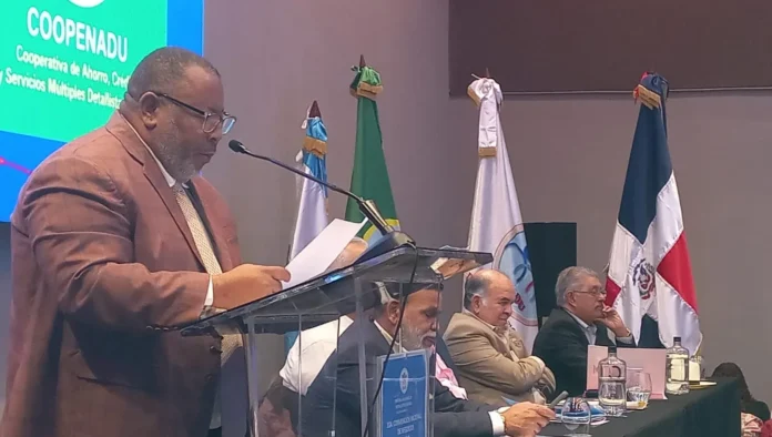 Inauguración de Convención de Negocios Detallistas