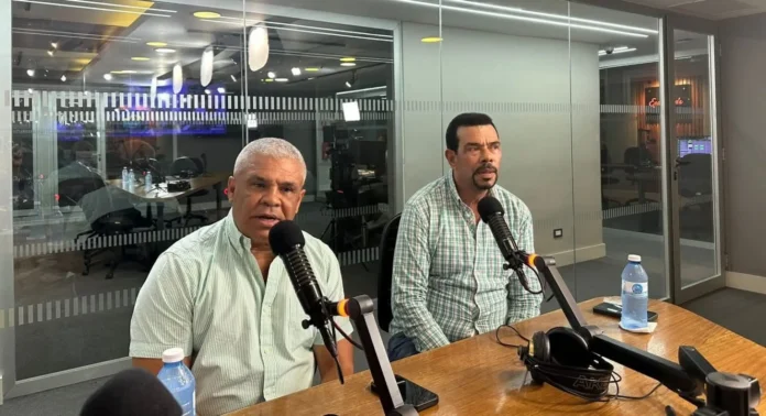 Fuerza del Pueblo se enfoca en crecimiento.