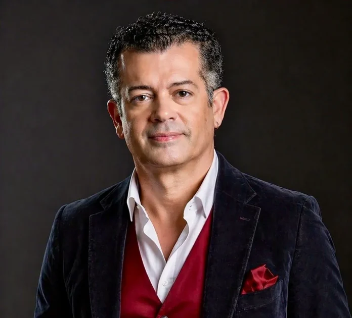 Roger Zayas presenta su bachata 