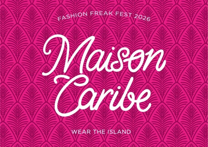 Fashion Freak Fest Maison Caribe en Santo Domingo