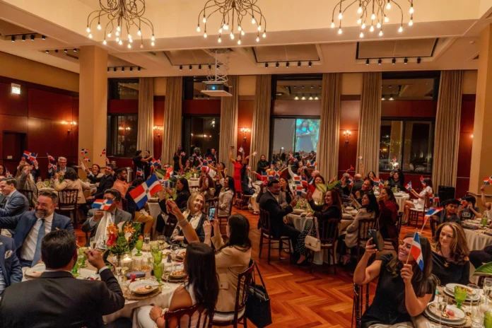 Gastronomía dominicana impulsa inversiones en Chicago