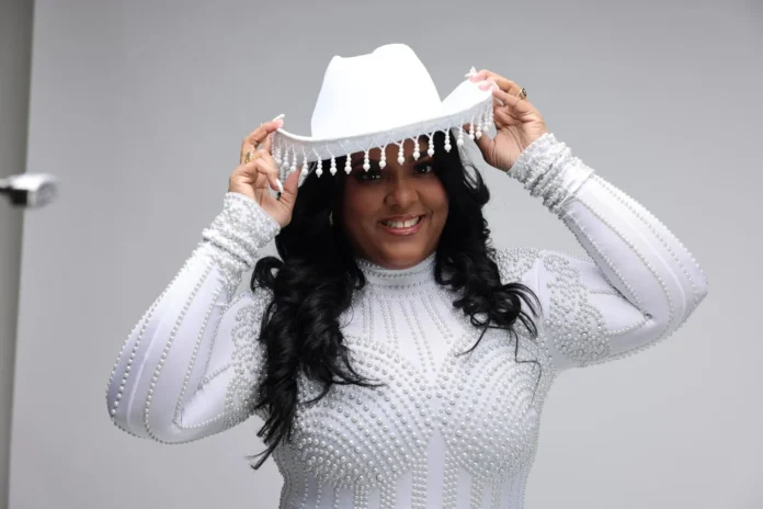La Sufrida de Vickiana en versión típica