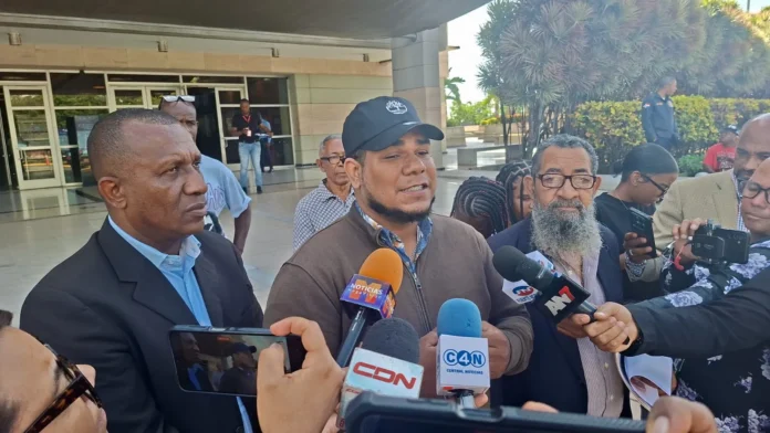 Comerciantes de Haina denuncian amenazas graves.