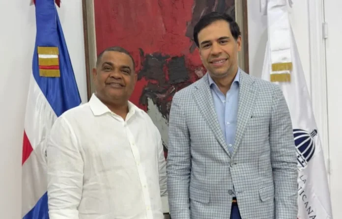 Festival La Cultura en el Sur Barahona