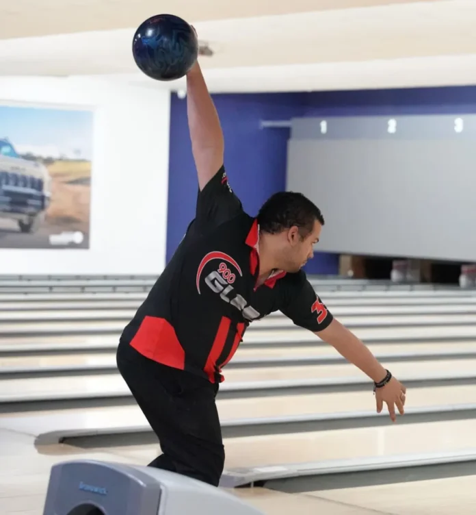 Centroamericano de boliche en Sebelén Bowling