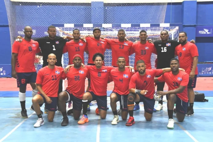 República Dominicana busca bronce ante Puerto Rico.