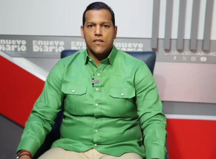 Hospital Mario Tolentino, lujo en salud Caribe.