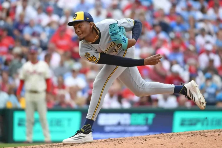 Uribe recibe suspensión de un partido en MLB por conducta inapropiada
