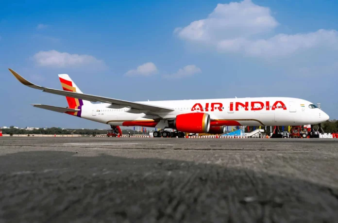 Aerolíneas indias reducen vuelos internacionales.