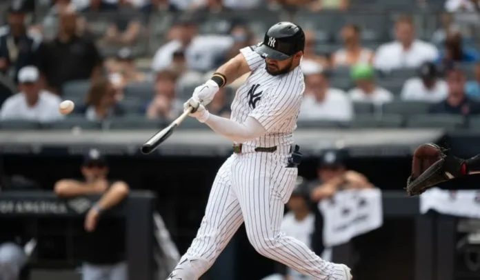 Yankees celebran victoria con jonrones destacados.