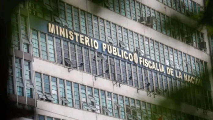 Fiscalía investiga trata de personas en Perú