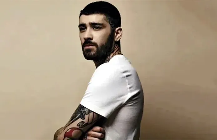 Zayn Malik cancela conciertos por salud.