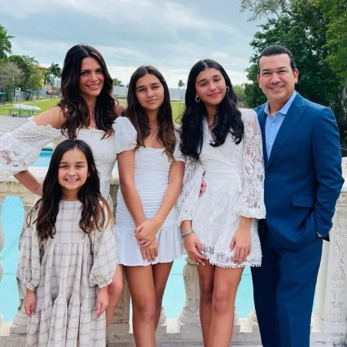 Bárbara Bermudo habla sobre su salida de Univision.