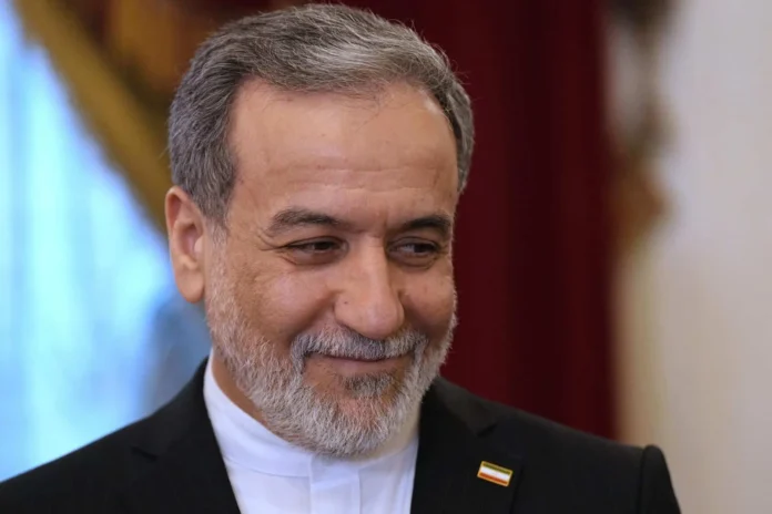 Irán propone paz a EE UU mediado por Pakistán