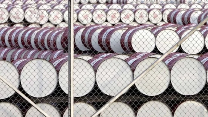 Aumento de producción de crudo OPEP+