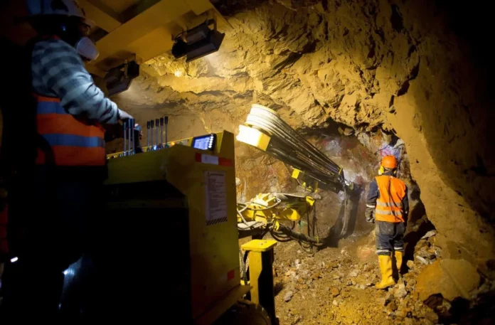 Minería en República Dominicana y desarrollo territorial.
