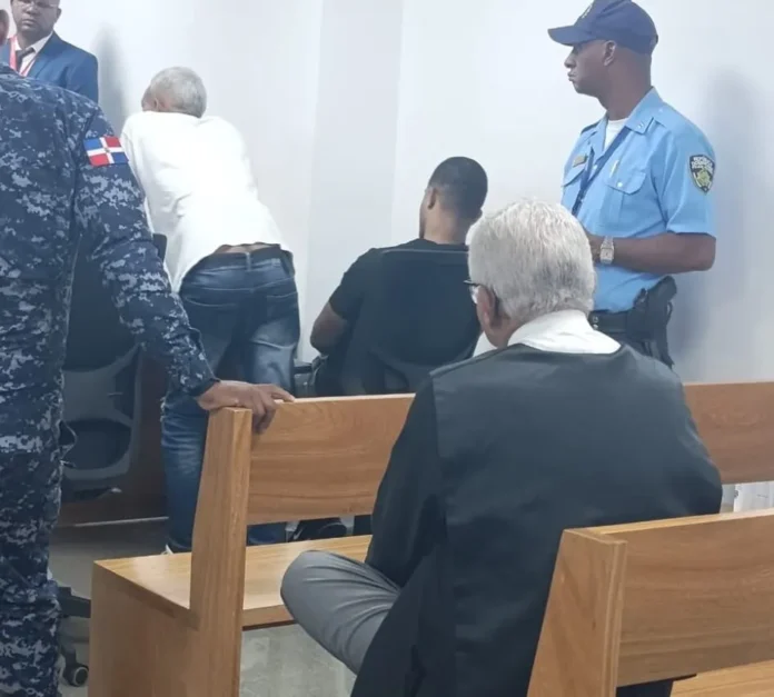 Corte de Apelación evalúa caso de asesinato