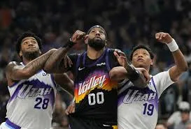 NBA propone nuevo sistema contra el tanking
