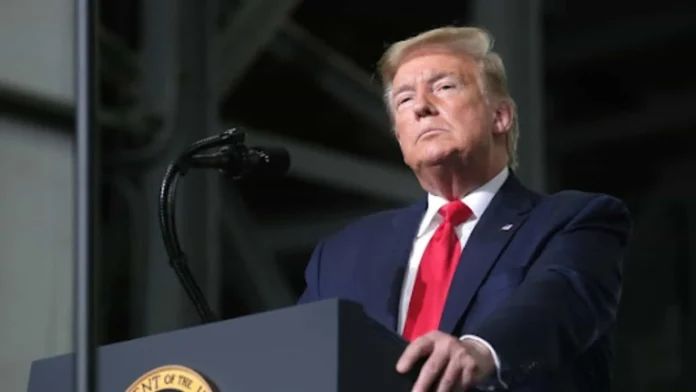 Trump anuncia sanciones a Cuba en mayo.